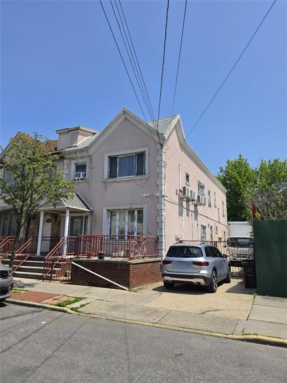 1655 West 12th Street Bensonhurst Brooklyn NY 11223