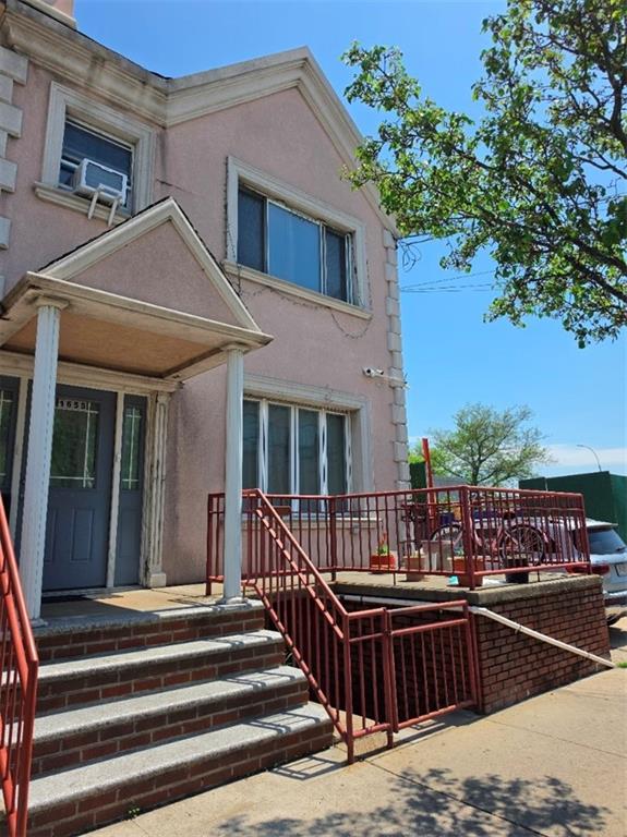 1655 West 12th Street Bensonhurst Brooklyn NY 11223