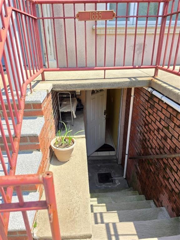 1655 West 12th Street Bensonhurst Brooklyn NY 11223