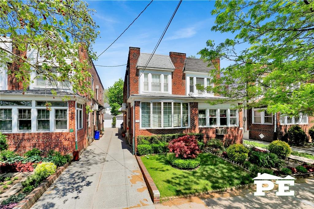 1721 East 31st Street Marine Park Brooklyn NY 11234