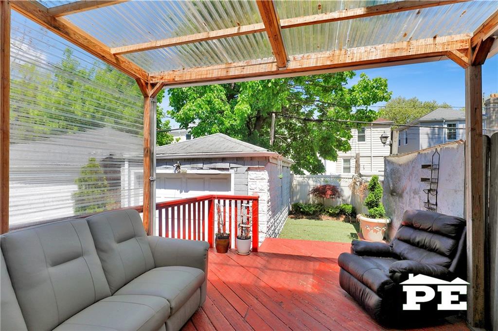1721 East 31st Street Marine Park Brooklyn NY 11234