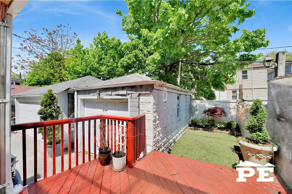 1721 East 31st Street Marine Park Brooklyn NY 11234