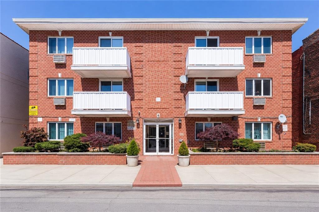 1571 67th Street Bensonhurst Brooklyn NY 11219