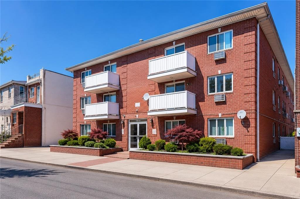 1571 67th Street Bensonhurst Brooklyn NY 11219