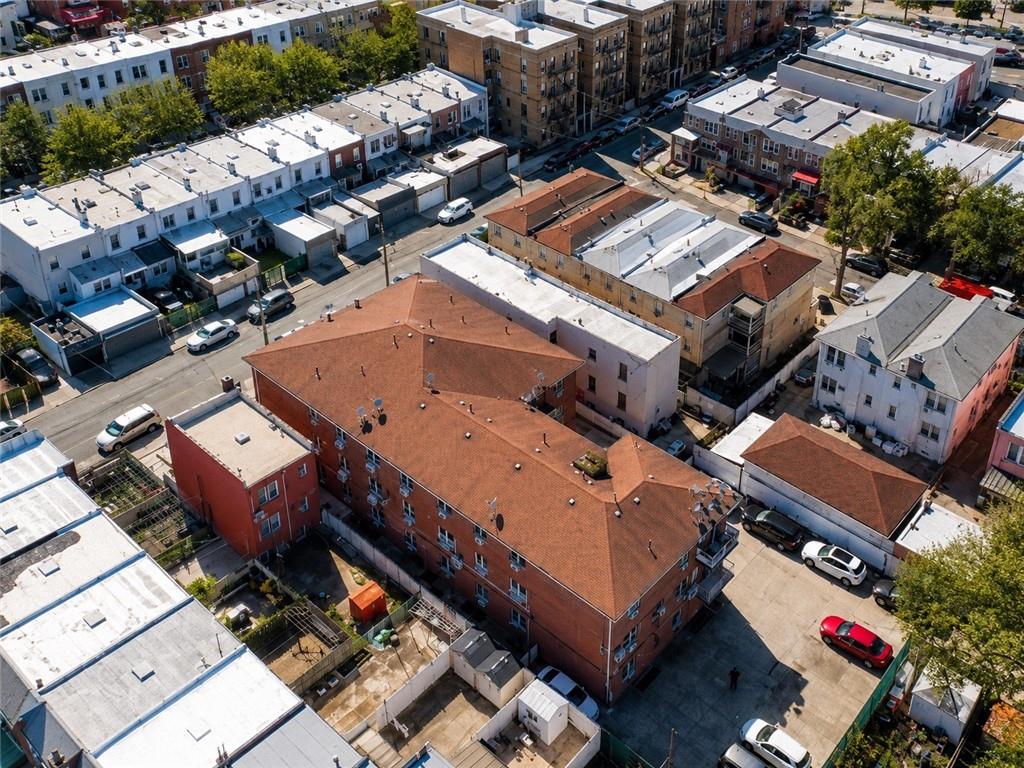 1571 67th Street Bensonhurst Brooklyn NY 11219