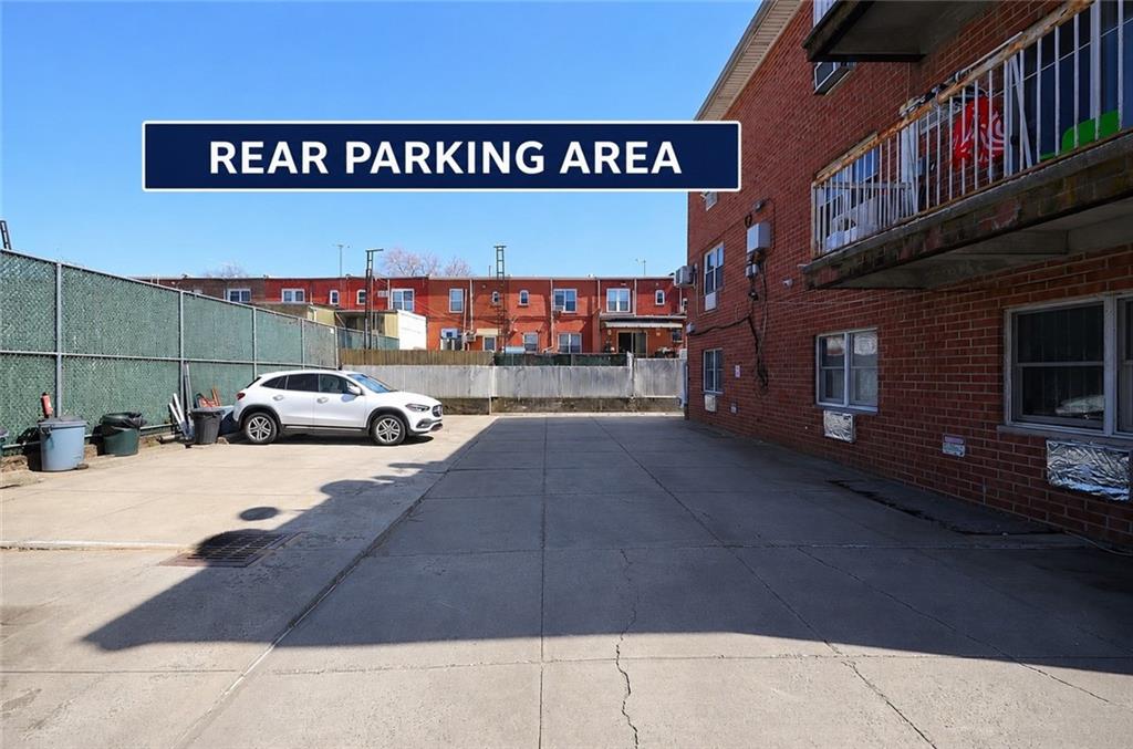 1571 67th Street Bensonhurst Brooklyn NY 11219