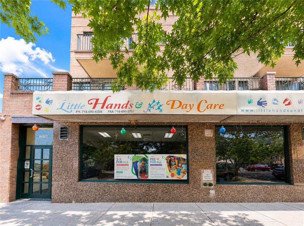 1270 Bay Ridge Parkway Dyker Heights Brooklyn NY 11228