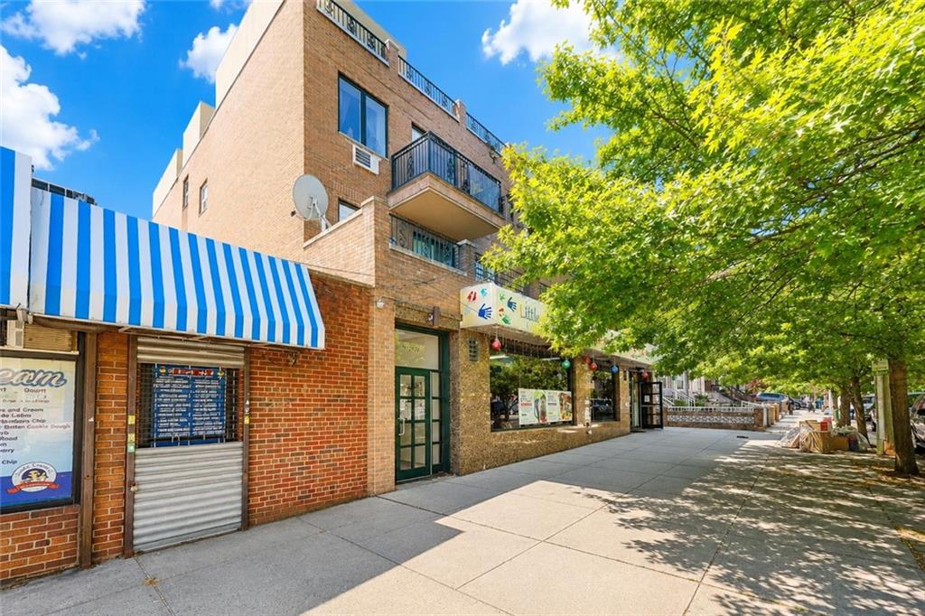 1270 Bay Ridge Parkway Dyker Heights Brooklyn NY 11228