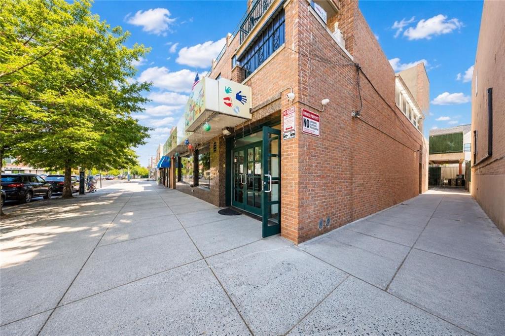 1270 Bay Ridge Parkway Dyker Heights Brooklyn NY 11228