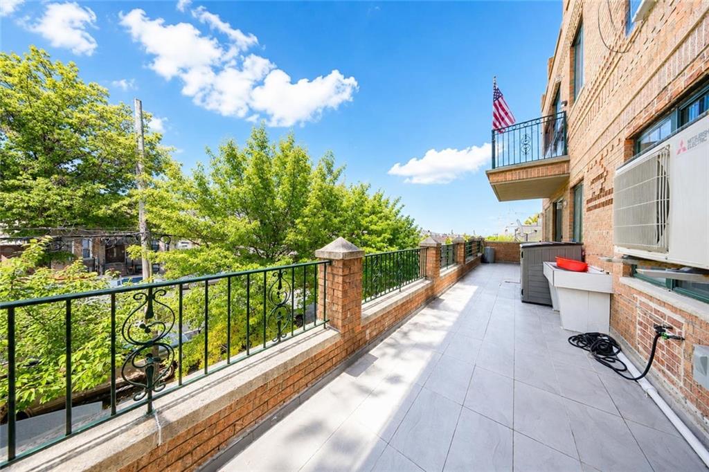 1270 Bay Ridge Parkway Dyker Heights Brooklyn NY 11228