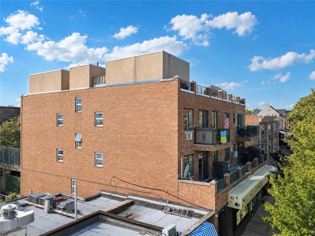 1270 Bay Ridge Parkway Dyker Heights Brooklyn NY 11228