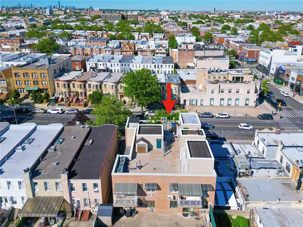 1270 Bay Ridge Parkway Dyker Heights Brooklyn NY 11228
