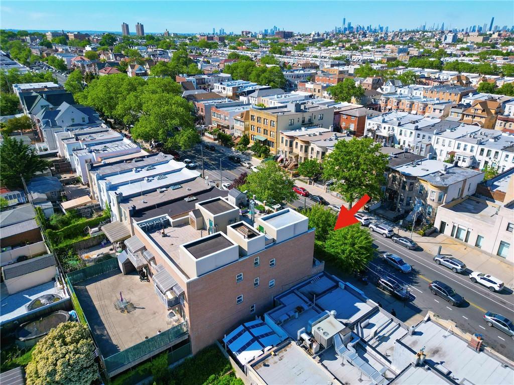 1270 Bay Ridge Parkway Dyker Heights Brooklyn NY 11228