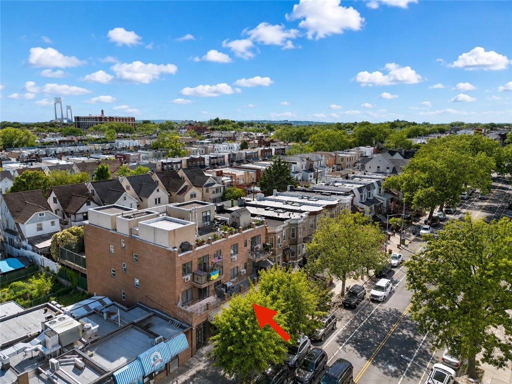 1270 Bay Ridge Parkway Dyker Heights Brooklyn NY 11228