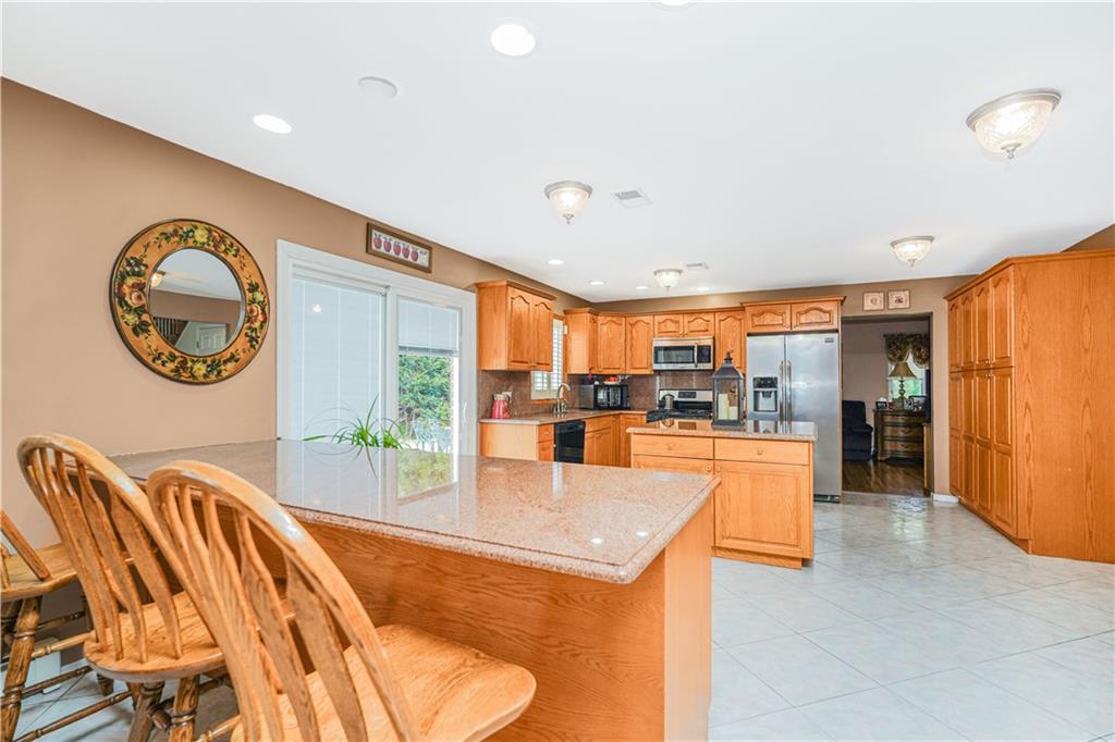9 Prague Court Prince's Bay Staten Island NY 10309