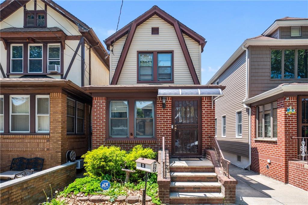1728 Coleman Street Marine Park Brooklyn NY 11234