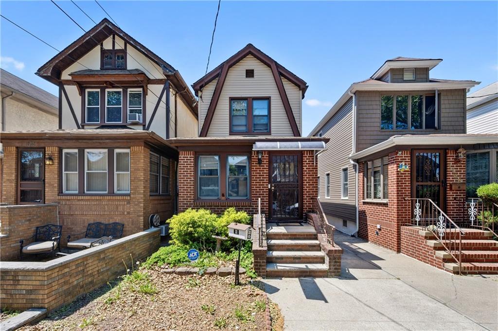 1728 Coleman Street Marine Park Brooklyn NY 11234