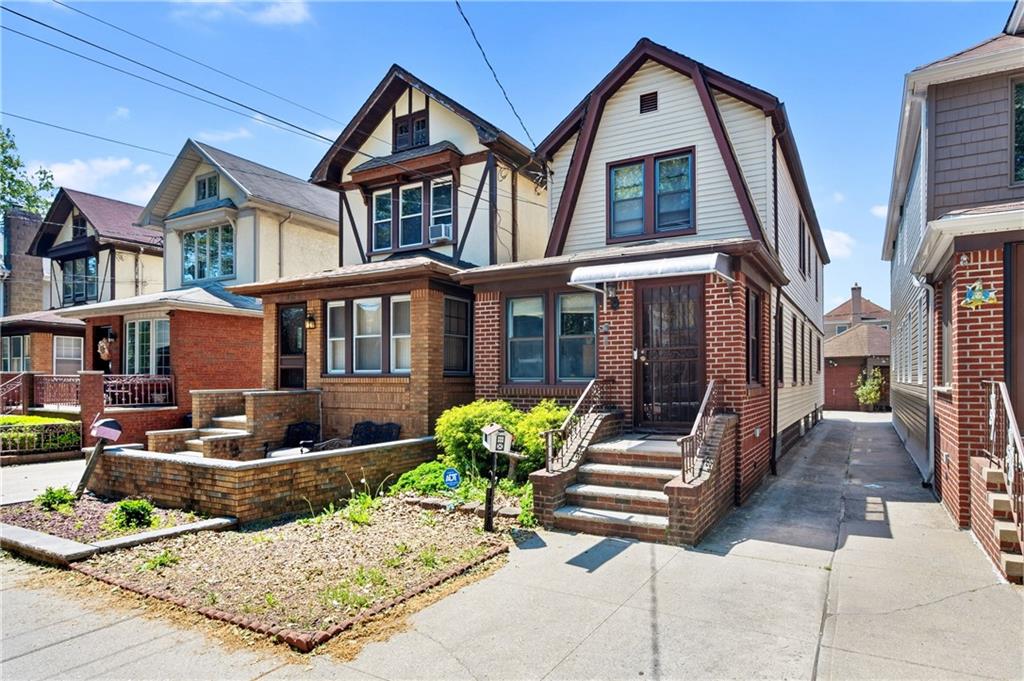 1728 Coleman Street Marine Park Brooklyn NY 11234