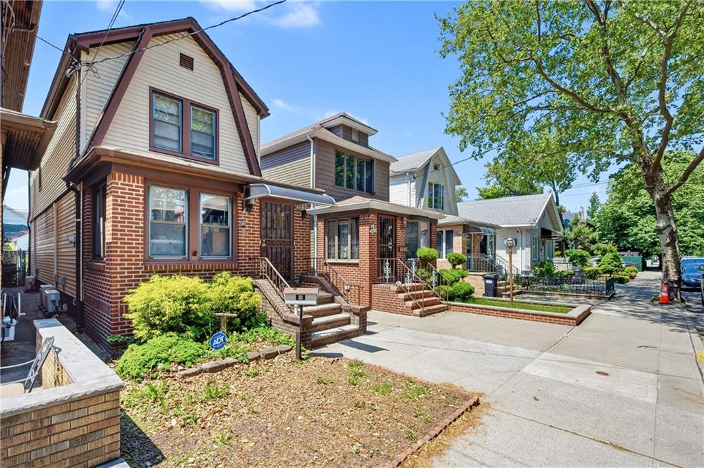 1728 Coleman Street Marine Park Brooklyn NY 11234