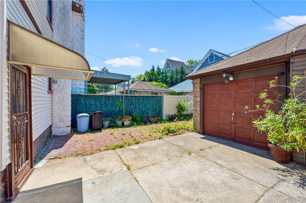 1728 Coleman Street Marine Park Brooklyn NY 11234