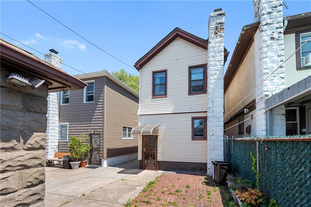 1728 Coleman Street Marine Park Brooklyn NY 11234