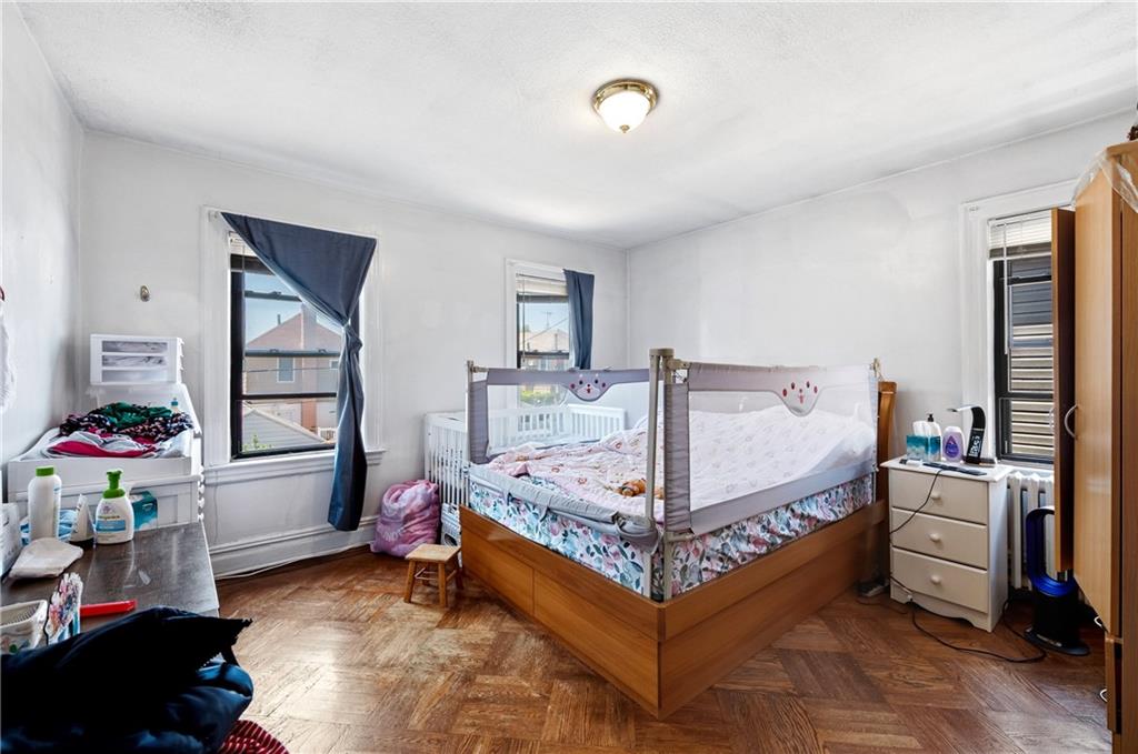 1728 Coleman Street Marine Park Brooklyn NY 11234