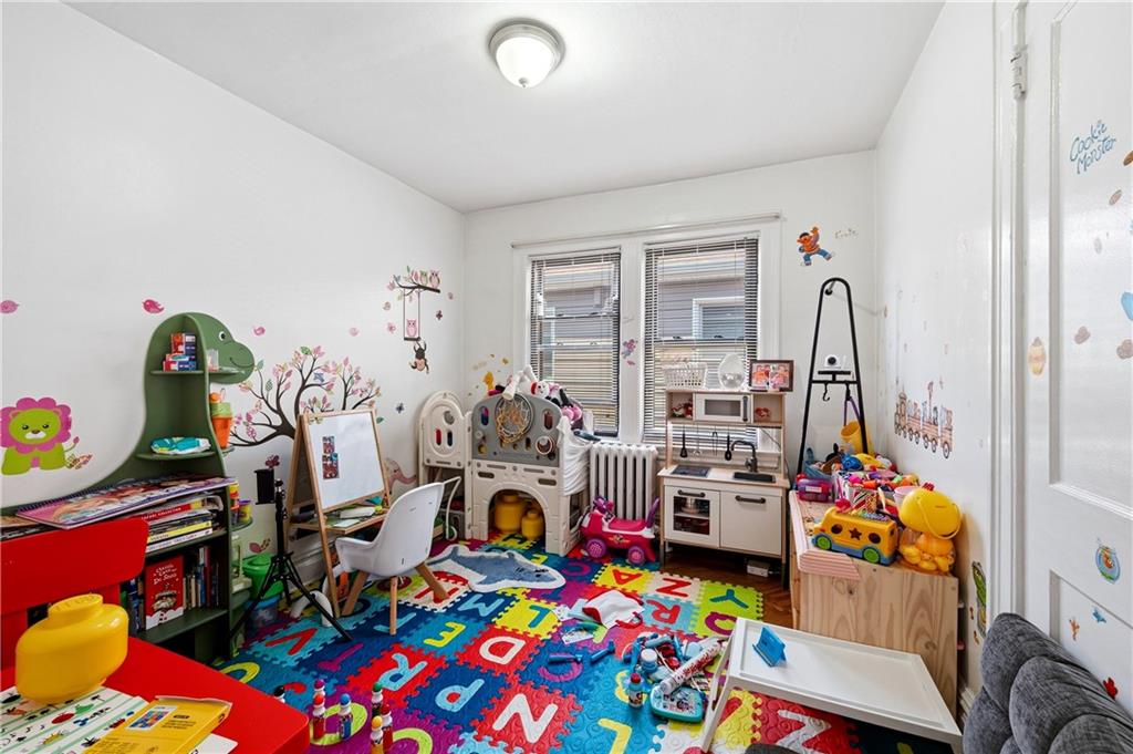 1728 Coleman Street Marine Park Brooklyn NY 11234