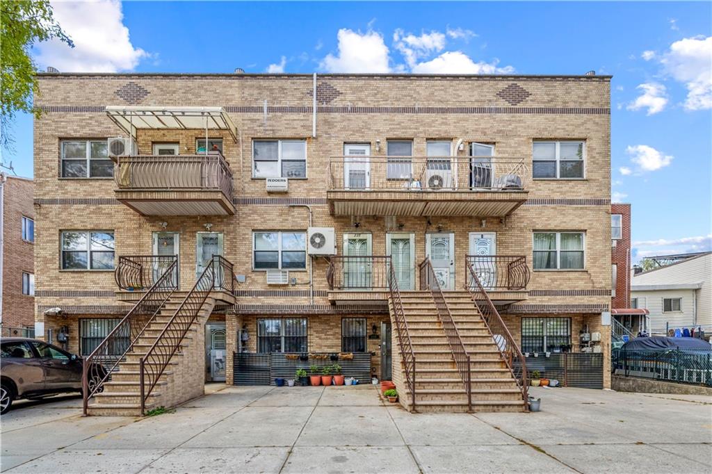 235 Avenue Z Bath Beach Brooklyn NY 11214