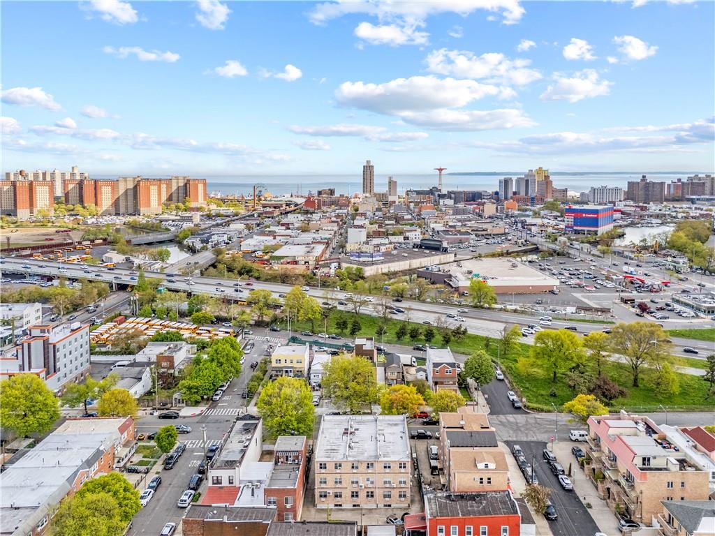 235 Avenue Z Bath Beach Brooklyn NY 11214