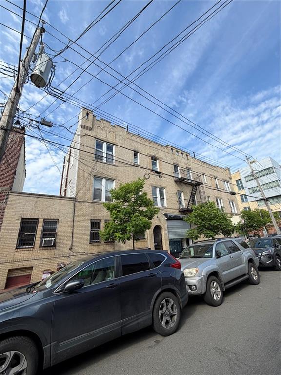 6201 Fort Hamilton Parkway Sunset Park Brooklyn NY 11219
