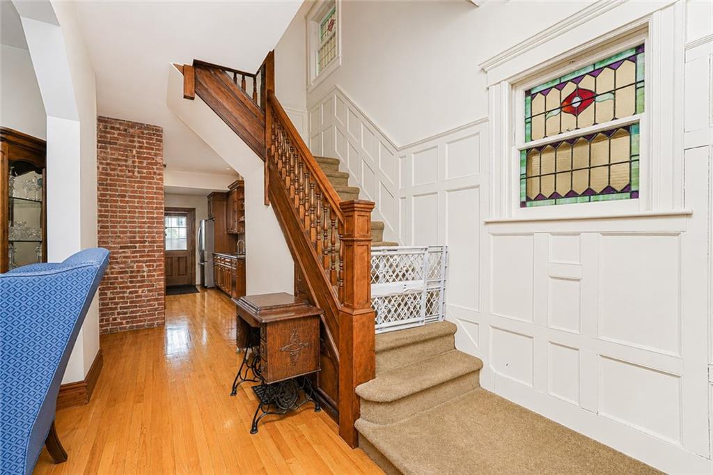 1352 Bay Ridge Parkway Dyker Heights Brooklyn NY 11228