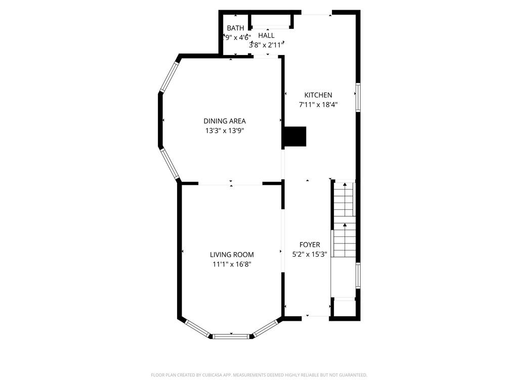 1352 Bay Ridge Parkway Dyker Heights Brooklyn NY 11228
