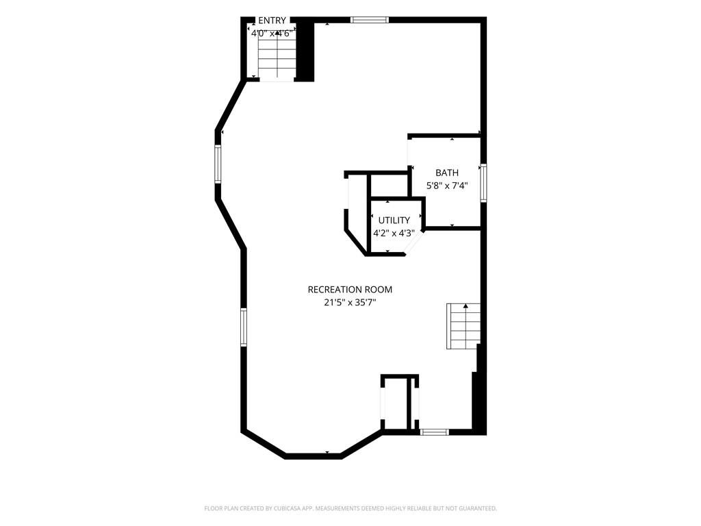 1352 Bay Ridge Parkway Dyker Heights Brooklyn NY 11228