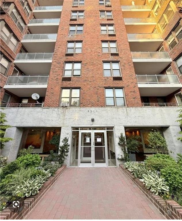 9511 Shore Road Bay Ridge Brooklyn NY 11209