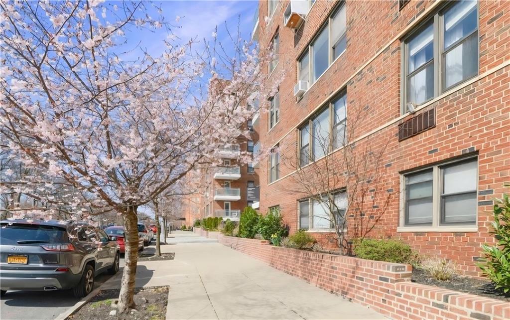 9511 Shore Road Bay Ridge Brooklyn NY 11209