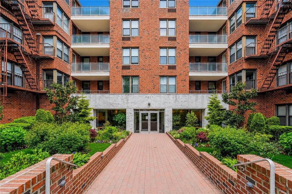 9511 Shore Road Bay Ridge Brooklyn NY 11209