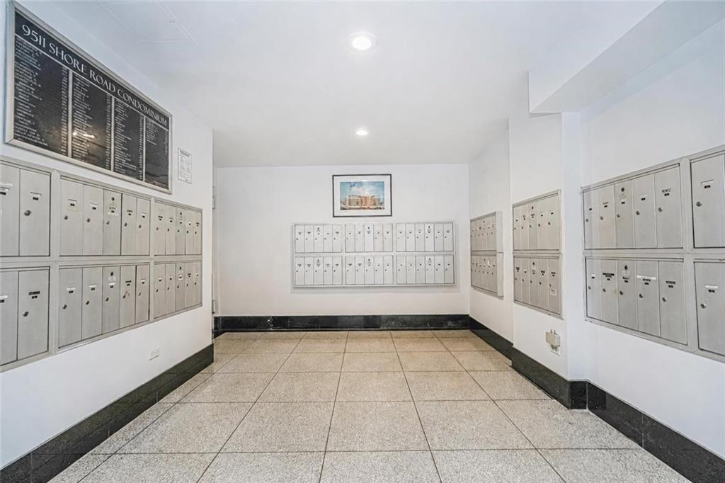 9511 Shore Road Bay Ridge Brooklyn NY 11209