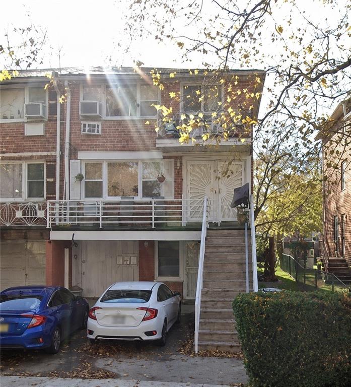 1250 East 69th Street Georgetown Brooklyn NY 11234
