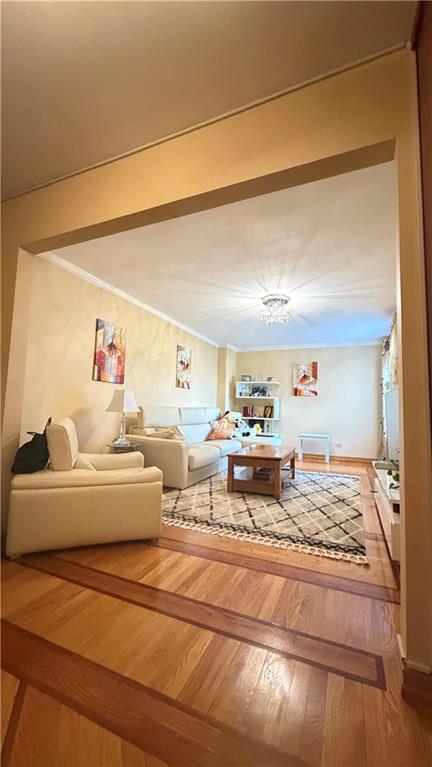 2271 Knapp Street Marine Park Brooklyn NY 11229
