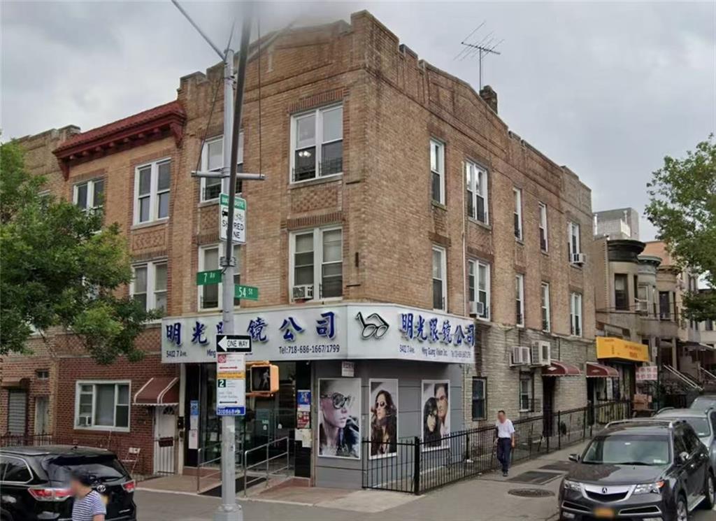 5402 7th Avenue Sunset Park Brooklyn NY 11220