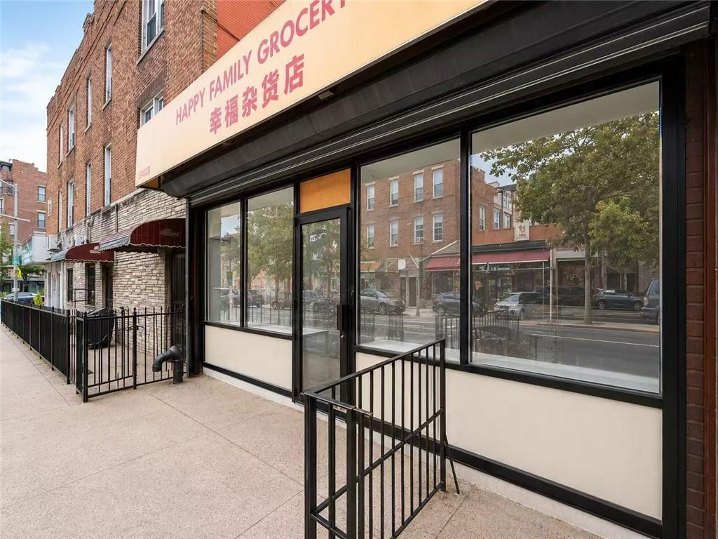 5402 7th Avenue Sunset Park Brooklyn NY 11220
