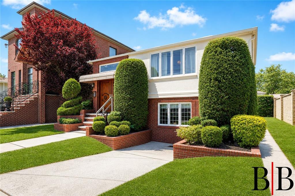 8 Bassett Avenue Mill Basin Brooklyn NY 11234