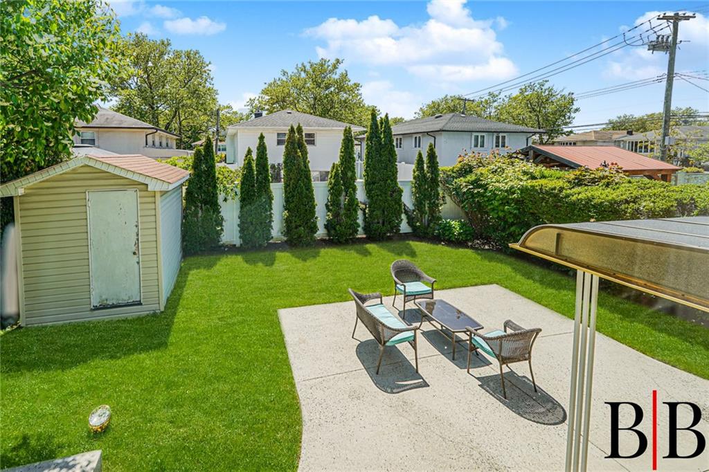 8 Bassett Avenue Mill Basin Brooklyn NY 11234