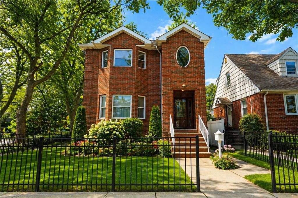 62 Coddington Avenue New Dorp Staten Island NY 10306