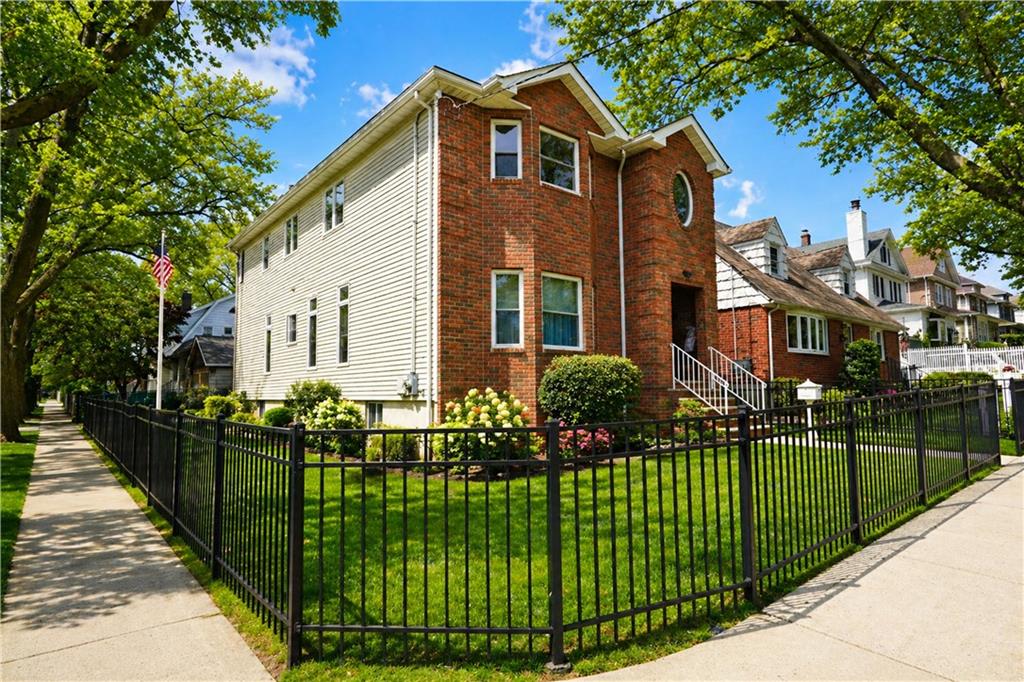 62 Coddington Avenue New Dorp Staten Island NY 10306