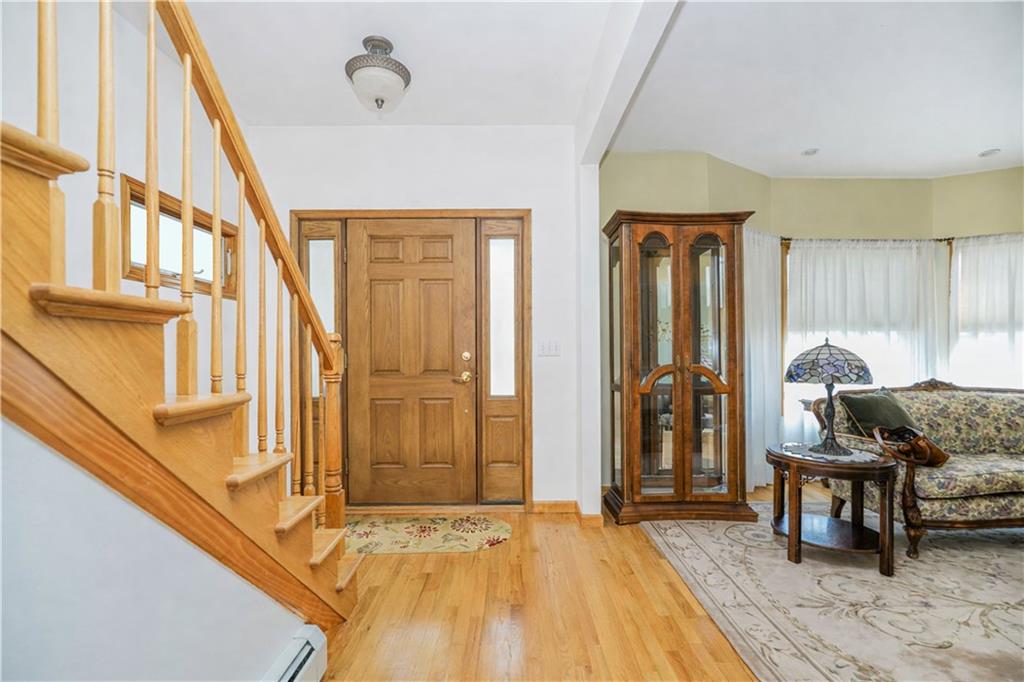 62 Coddington Avenue New Dorp Staten Island NY 10306