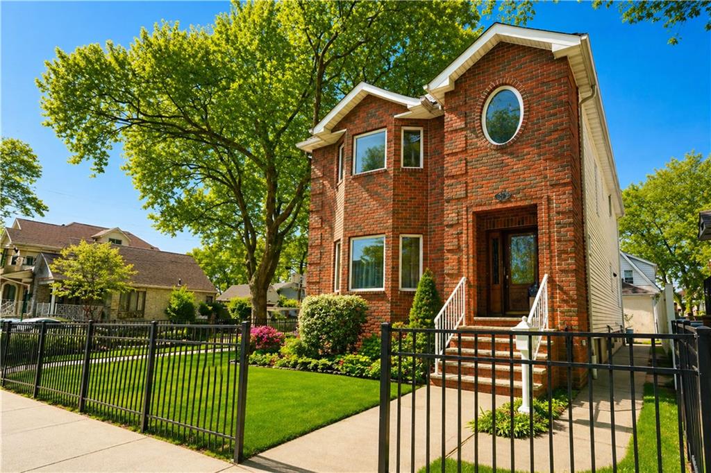 62 Coddington Avenue New Dorp Staten Island NY 10306