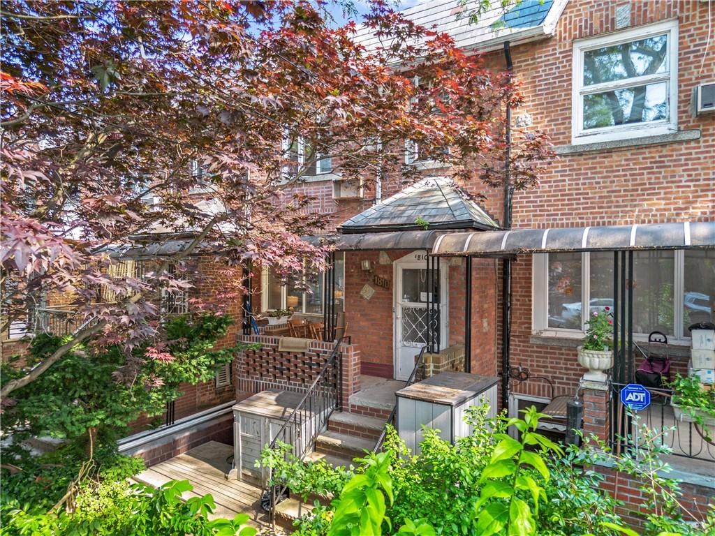1810 Avenue X Sheepshead Bay Brooklyn NY 11235