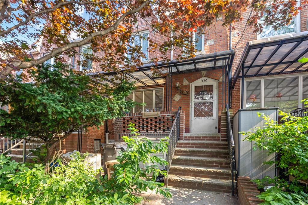 1810 Avenue X Sheepshead Bay Brooklyn NY 11235