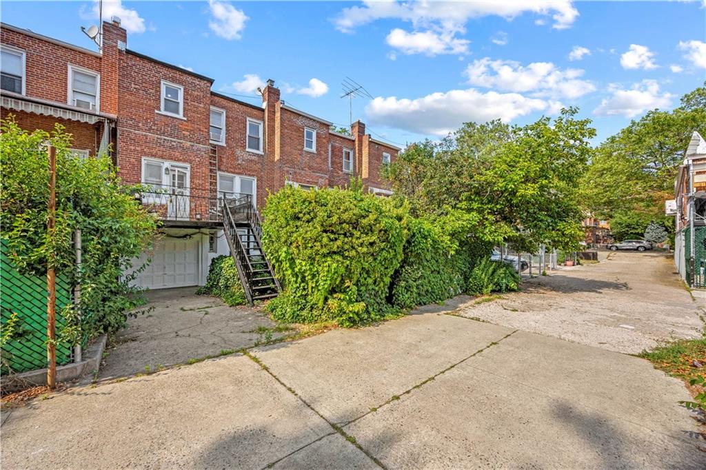 1810 Avenue X Sheepshead Bay Brooklyn NY 11235